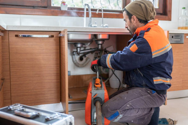  Meadow Les, AK Plumbing Pros