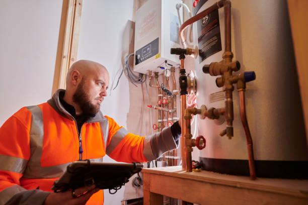 Professional Plumbing in Meadow Lakes, AK