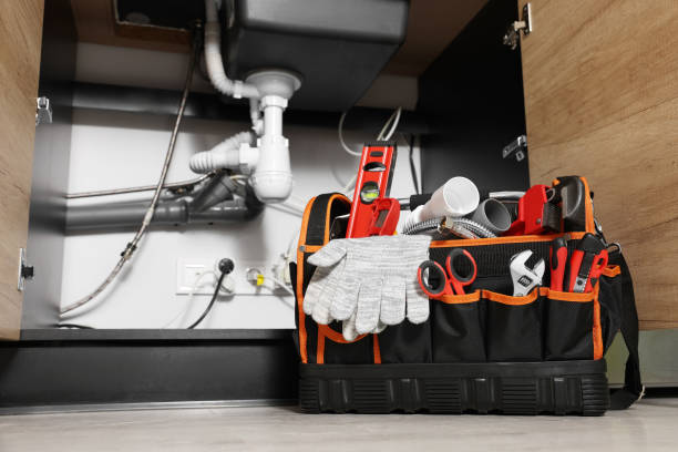 Best Best Plumbers Near Me  in Meadow Les, AK