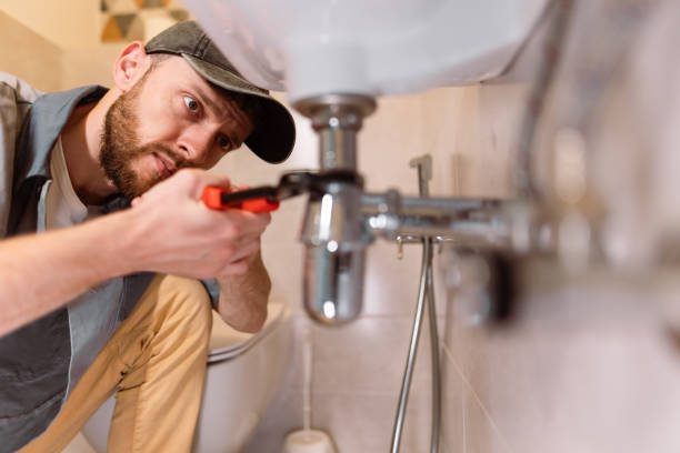 Best Sewer Cleaning Services  in Meadow Les, AK