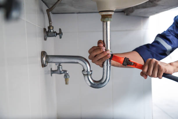 Best Hot Water Heater Installation  in Meadow Les, AK