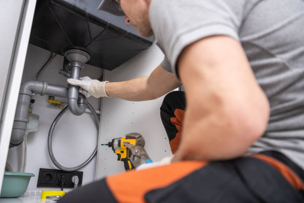 Best Boilers & Radiators  in Meadow Les, AK